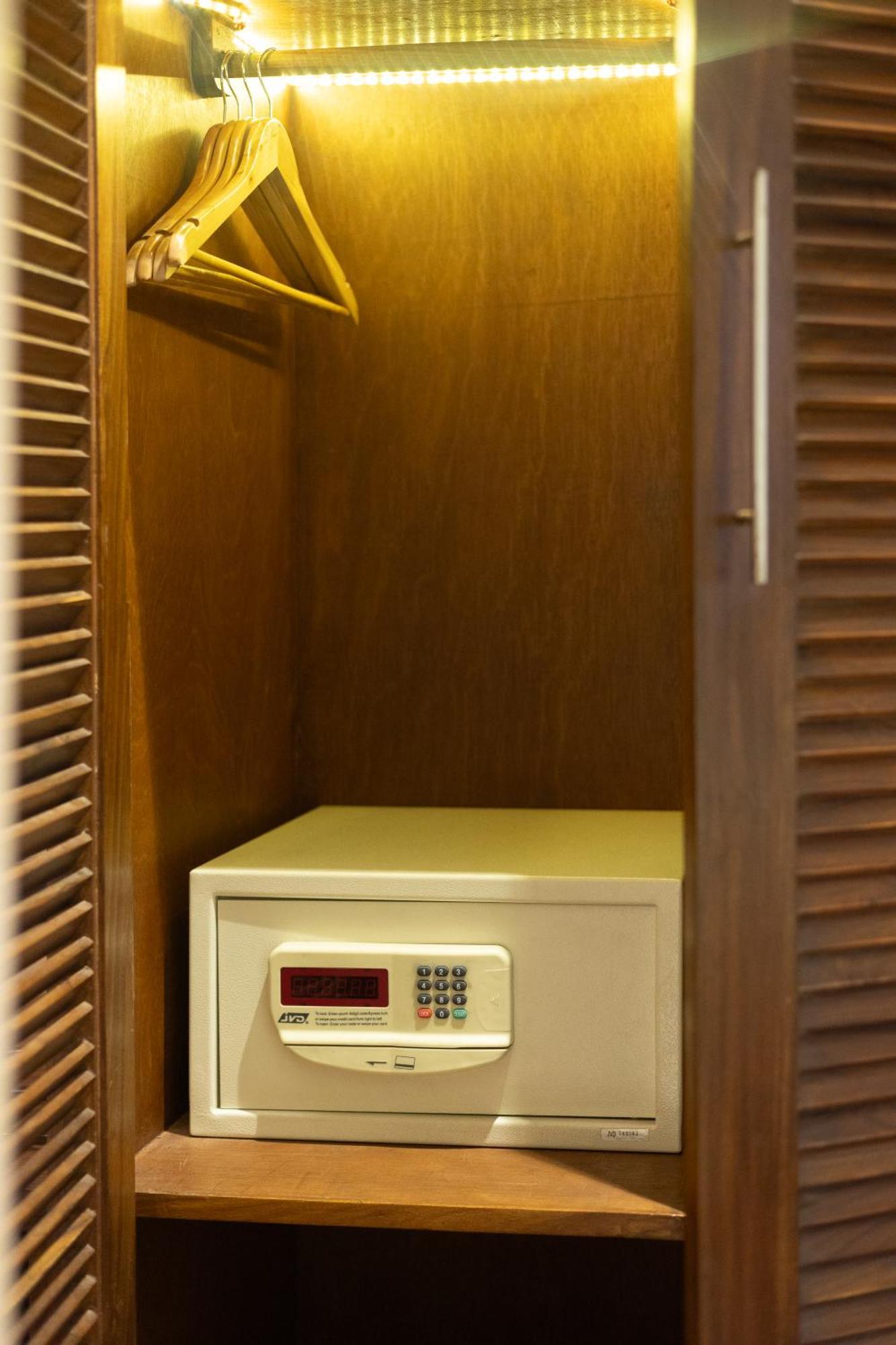 Hotel Marshyangdi كاتماندو المظهر الخارجي الصورة